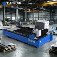 Máquina de Corte Láser de Fibra CNC de Bajo Consumo con Certificado CE, Económica, para Chapa Metálica, Acero, Acero Inoxidable y Aluminio