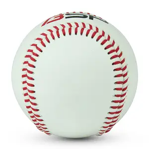 Hot Selling Outdoor Sports Training Baseball Ball Pelota De Beisbol Profesional Pelota De Softbol Baseball & softball