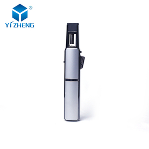 Al aire libre <span class=keywords><strong>encendido</strong></span> personalizada cigarrillo gas recargable encendedor eléctrico - Product Image 1