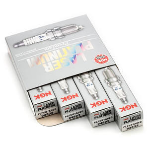 หัวเทียน NGK จากโรงงานโดยตรง สต็อกจำนวนมากพร้อมส่ง อะไหล่จุดระเบิดรถยนต์ จัดส่งรวดเร็วสำหรับคำสั่งซื้อเร่งด่วนของลูกค้า - Product Image 1