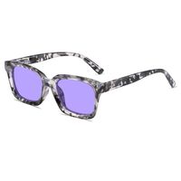 Gafas con Logotipo Personalizado, Lentes Amarillas para Juegos, Montura Óptica Retro Marrón con Diseño de Caparazón de Tortuga, Gafas con Bloqueo de Luz Azul
