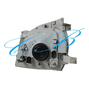 Caravan Urvan station wagon E25 faro Auto lampada 266060-vx50a 26010-VX50A Bus faro frontale Auto 26115-VX50A 26110-VX50B 2005-2012 - Product Image 5