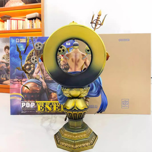 หุ่นพลาสติกพีวีซีไวนิลแอ็กชันขนาด62ซม. หุ่นอะนิเมะไวนิล PVC ขยับได้ตุ๊กตากล่องปริศนา1ชิ้น - Product Image 5