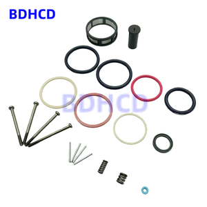 Kit di Riparazione per Iniettori C7 C9, Filtro Ugello, Valvola Ugello, Kit di Riparazione per Iniettori - Product Image 2