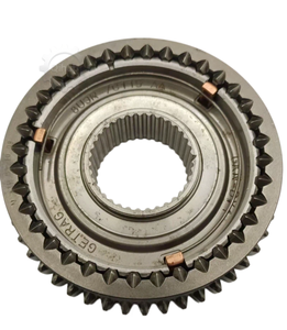 Piezas de caja de cambios automotriz, engranaje sincronizador de transmisión 47T/35T para FORD OEM 96WT-7124-BA  8U3R-7C115-AA 96WT7124BA  8U3R7C115AA - Product Image 6