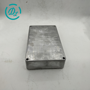 Carte de commande hydraulique d'excavatrice EexcavaStart KHR35016 de remplacement pour SH200-6 SH210-6 SH240-6, Plug & Play, garantie 1 an - Product Image 4