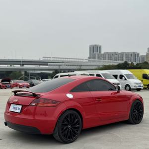 <span class=keywords><strong>Audi</strong></span> <span class=keywords><strong>TT</strong></span> Coupé-2.0TSI Turbo 211HP 2011 d'occasion | DSG à 6 vitesses | Voiture de sport à traction avant - Product Image 3