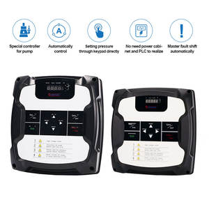 BEDFORD-inversor <span class=keywords><strong>de</strong></span> frecuencia B603B2, controlador <span class=keywords><strong>de</strong></span> bomba <span class=keywords><strong>de</strong></span> agua, impermeable, 0,75 kW-15kw - Product Image 2