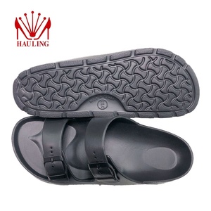 <b>Summer</b> Winter Fisherman Outdoor Sandals with Printed Design Lightweight Eva Soles Flat Cushioned Massage Anti-Slippery Features - Product Image 4