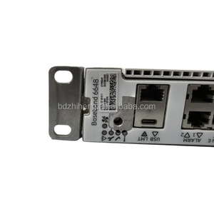 อุปกรณ์โครงสร้างพื้นฐานไร้สาย BBU Baseband 6648 ของแท้ใหม่ 100% รุ่น RRU มือสอง 6648Bbu - Product Image 6