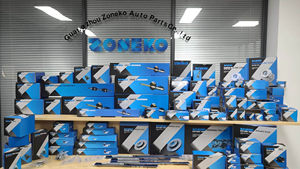 ZONEKO GUANGZHOU Pièces automobiles très vendues 2630035504 Filtre à huile 26300-35504 pour CERTO K3 K5 OPTIMA FORTE PICANTO ELANTRA SONATA - Product Image 5