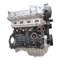 VENTE FLASH Moteurs Changan d'occasion JL486ZQ2 pour Changan CS35 C75 CS85 CS95 V7 HUNTER EADO ALSVIN 1.8T