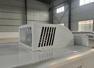 Tricycles électriques réfrigérés pour adultes, scooter électrique à trois roues pour la chaîne du froid - Product Image 4