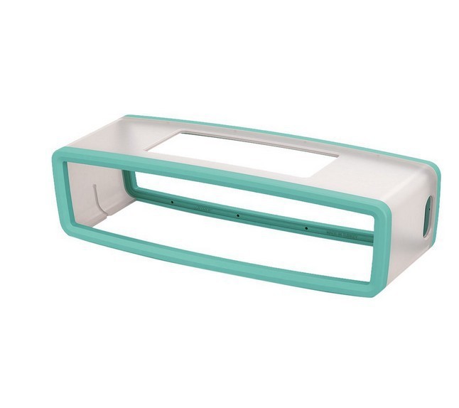 MINT vert-transparent