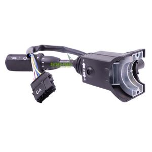 Wiellader Control Shifter Hendel Versnellingsbak Keuzeschakelaar Joystick 0501210288 0501216209 0501210702 - Product Image 2