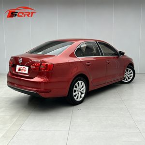 Volkswagen Sagitar 1.6L berline d'occasion 2013 en stock - Product Image 2