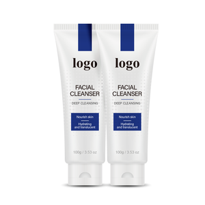 <span class=keywords><strong>Gel</strong></span> <span class=keywords><strong>detergente</strong></span> viso personalizzato per il viso organico per adulti alleggerimento della <span class=keywords><strong>pelle</strong></span> con oli essenziali composti - Product Image 6