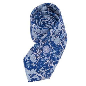 <span class=keywords><strong>Corbatas</strong></span> de Algodón Estampadas Hechas a Mano RunLin para Hombre, Origen Zhejiang, Venta al Por Mayor - Product Image 3