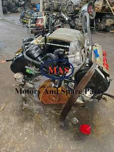 ขายชุดประกอบเครื่องยนต์ เครื่องยนต์รถยนต์สำหรับ <span class=keywords><strong>Audi</strong></span> สำหรับ VW BKH BDW AUK BDX A6 A8 <span class=keywords><strong>A4</strong></span> 3.2L สำหรับอะไหล่เครื่องยนต์ <span class=keywords><strong>Audi</strong></span> A8l - Product Image 4