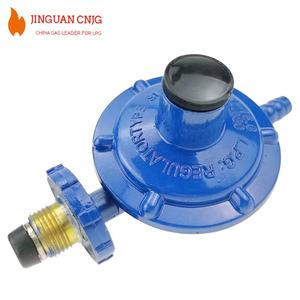 Buena calidad Filipinas Tailandia LPG Regulador de <span class=keywords><strong>gas</strong></span> de baja presión - Product Image 2
