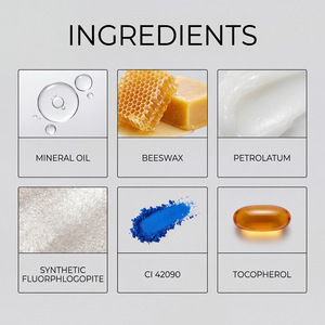 Suero Zephoco <span class=keywords><strong>Flash</strong></span> para Pestañas Rizadas Naturales y Sedosas, para Crear un Maquillaje Diario de Ojos Hermoso - Product Image 6