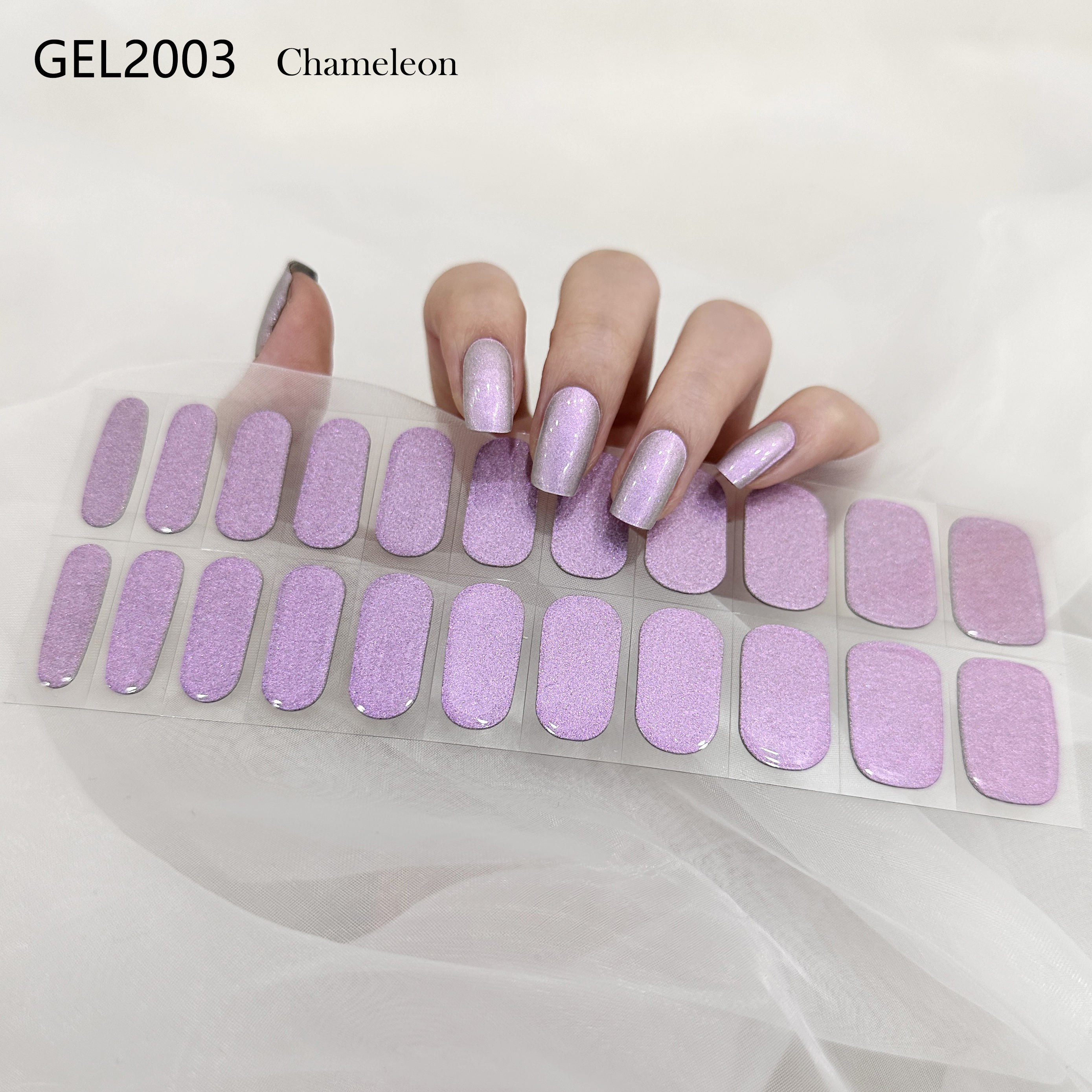 GEL-2003