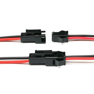 Conector de Fiação de 2 Pinos e 2 Fios para Eletrodomésticos - Product Image 3