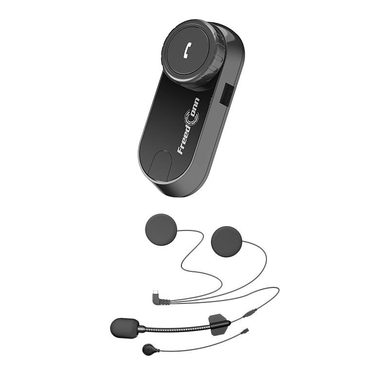 Freedconn FREE V2 1000M Bluetooth Waterproof