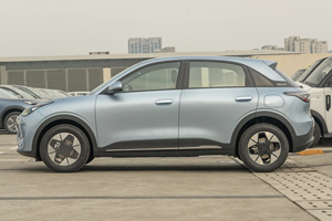 <span class=keywords><strong>Véhicule</strong></span> d'<span class=keywords><strong>occasion</strong></span> pas cher pour Xingyuan 2025 Modèle 310km Dream Edition, <span class=keywords><strong>véhicule</strong></span> à énergie nouvelle, faible kilométrage 9200, autonomie 301-400km, usage urbain - Product Image 2