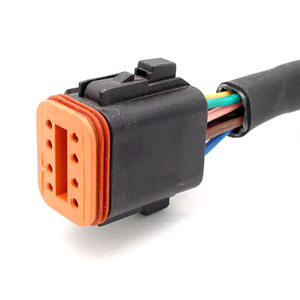 Лидер продаж, австралийский OEM RB R35 VR38, жгут проводов катушки зажигания для Nissan - Product Image 4