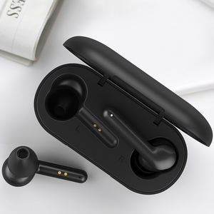 Auriculares TWS con Control táctil, cascos inalámbricos estéreo, Mini, básicos, baratos, para iPhone y Android, teléfono inteligente, venta al por mayor - Product Image 3