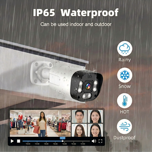 <span class=keywords><strong>Kit</strong></span> NVR POE HIKWIFI <span class=keywords><strong>de</strong></span> 4, 8 y 16 Canales, Sistema <span class=keywords><strong>de</strong></span> Seguridad CCTV <span class=keywords><strong>de</strong></span> 4MP H.265+, Conjunto <span class=keywords><strong>de</strong></span> Videovigilancia para Proyectos OEM, para Instaladores y Mayoristas - Product Image 4