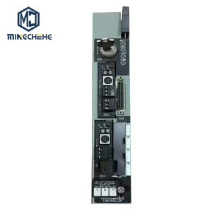 Unidad de Salida de Transistor PLC Industrial L60TCRT4 L60TCRT2 para Automatización - Product Image 1