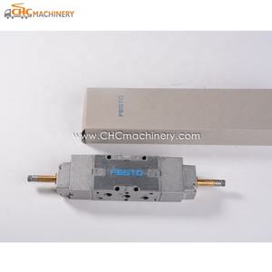 JMFH-5-1/8-B Festo Electrovanne Électrique D'actionnement Pour Le Pompage Du Béton Camions Vannes Pneumatiques - Product Image 5