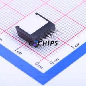 Transistor de Efecto de Campo (MOSFET) HY4903B6 TO-263-6 Original y Nuevo - Product Image 2