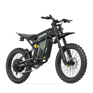 Bicicleta de Montaña Ligera de Aluminio, Coswheel R6000, Envío Directo desde la Fábrica R6000epr - Product Image 2