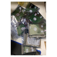 CP2000 Versi V035 200 Mesin Cetak SM74 CPU V35.2 Hard Disk