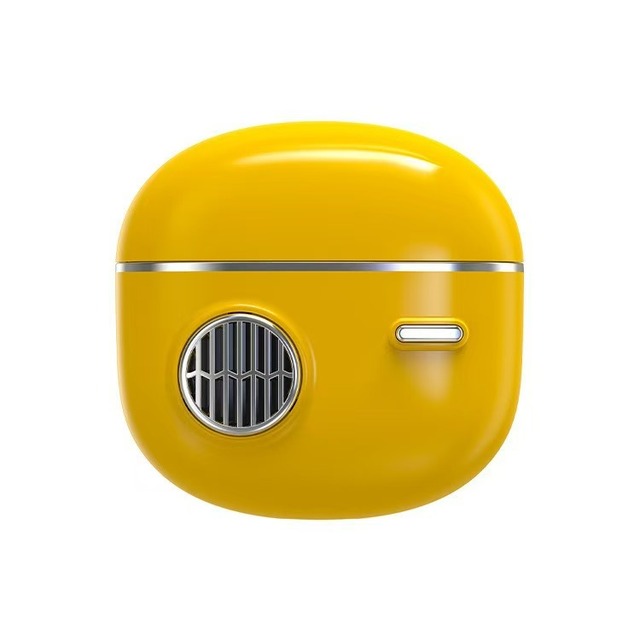 Wholesale Noise Cancelling Auriculares Bluetooth Earbuds Vintage Design Air Earphone Wireless Earbuds In-ear Headphones