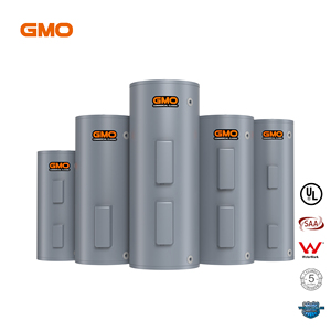 <span class=keywords><strong>Chauffe</strong></span>-<span class=keywords><strong>eau</strong></span> électrique domestique intelligent à économie d'énergie <span class=keywords><strong>de</strong></span> classe JDM/OEM/ODM, 100L-200L, garantie 5 ans, livraison rapide, personnalisable - Product Image 1