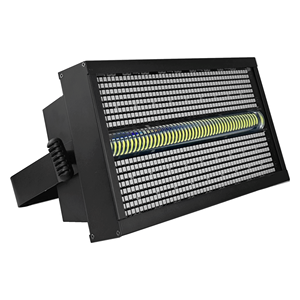 400W <span class=keywords><strong>ADJ</strong></span> Jolt Panel FX Luz estroboscópica RGB 3IN1Efecto LED blanco frío <span class=keywords><strong>ADJ</strong></span> Flash Luz estroboscópica Control <span class=keywords><strong>DMX</strong></span> para evento de fondo de escenario - Product Image 2