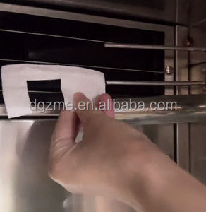 Conversion de fréquence température constante humidité vieillissement équipement de <span class=keywords><strong>Test</strong></span> accessoire chiffon humide - Product Image 5