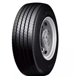 Neumáticos NUEVOS para CAMIÓN 8.25R20-14 (RR202) Neumáticos Radiales Chinos de ALTA CALIDAD con Certificación DOT/ECE/CCC - Product Image 2