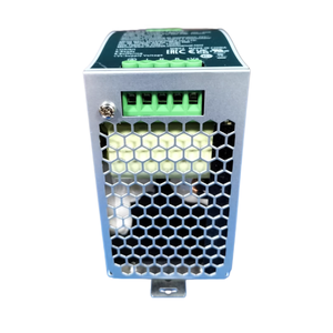 Module de stockage d'énergie DBUF20-24 24V 20A sur rail DIN pour systèmes industriels 24V CC à alimentation de secours courte durée - Product Image 2