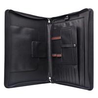 Étui de protection personnalisé pour ordinateur portable Surface Book 2 / Pro 15 pouces, étui pour ordinateur portable avec poche organisatrice