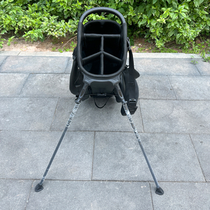 ASL <span class=keywords><strong>GOLF</strong></span> 2025 Nouveau Design Sac de <span class=keywords><strong>Golf</strong></span> Imperméable Personnalisable en Nylon et PU avec Trépied et Diviseurs 5 à 14 Voies - Product Image 4