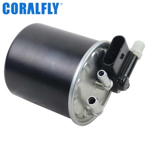 Filtro de Combustible Coralfly 6420906052 C207 W212 W166 X166 W221 E350 GLS350 6420906052 para Mercedes-Benz - Product Image 5