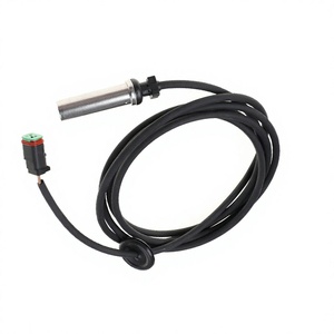 เซ็นเซอร์วัดความเร็วล้ออะไหล่ทดแทน สำหรับ Volvo Audi ABS 20528661 21247154 4410323870 - Product Image 2
