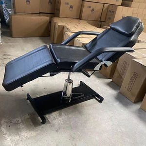 Table de Massage cosmétique de haute qualité, lit de traitement Facial pour <span class=keywords><strong>Spa</strong></span> - Product Image 1