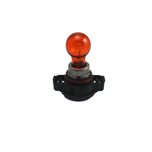 Đèn pha OEM thủy tinh thạch anh tự động hệ thống chiếu sáng mới hữu ích H16 hổ phách sáng xe ánh sáng bóng đèn - Product Image 5