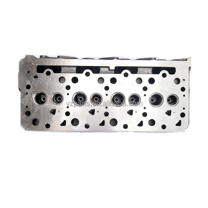 Cylinder Head V2203B V2403 for Kubota - OEM 1G780-03043
